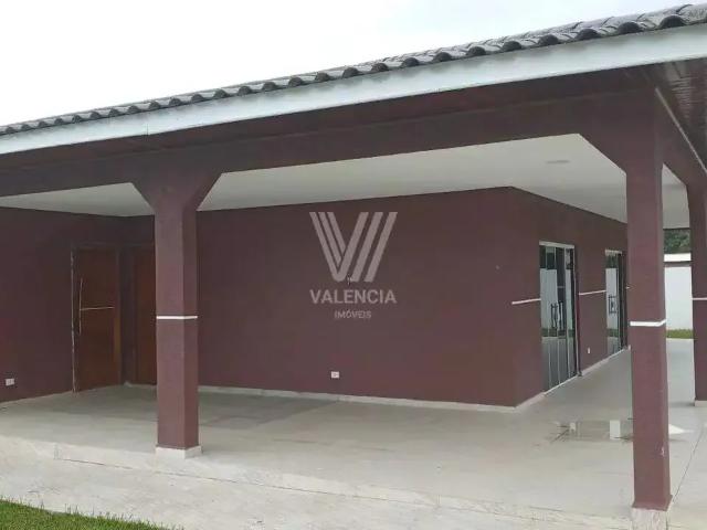 Casa / Sobrado para Venda em Campo Largo/PR Centro 5 Quartos