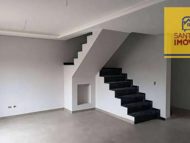 Casa / Sobrado para Venda em Campo Largo/PR Centro 3 Quartos