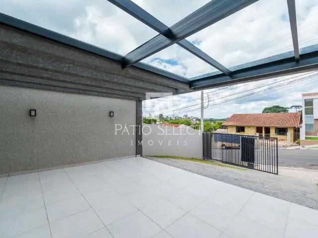 Casa / Sobrado para Venda em Campo Largo/PR Centro 3 Quartos