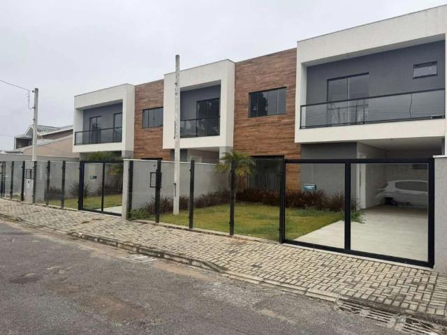 Casa / Sobrado para Venda em Campo Largo/PR Centro 3 Quartos