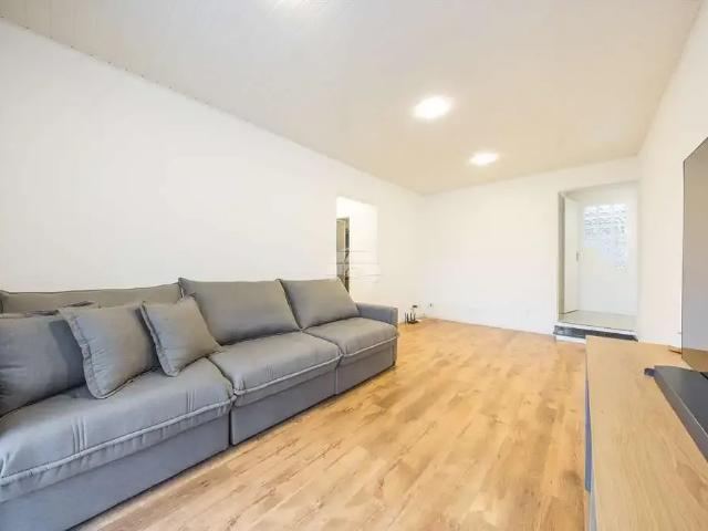 Casa / Sobrado para Venda em Campo Largo/PR Conjunto Habitacional Joaquim Celestino Ferreira 3 Quartos