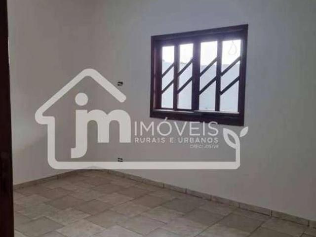 Casa / Sobrado para Venda em Campo Largo/PR Conjunto Habitacional Monsenhor Francisco Gorski 3 Quartos