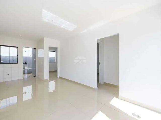 Casa / Sobrado para Venda em Campo Largo/PR Jardim Três Rios 3 Quartos