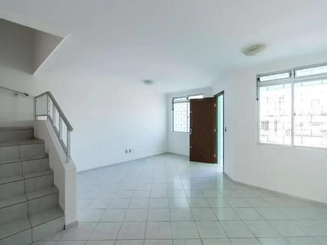 Casa / Sobrado para Venda em Campo Largo/PR Jardim Alvorada 3 Quartos
