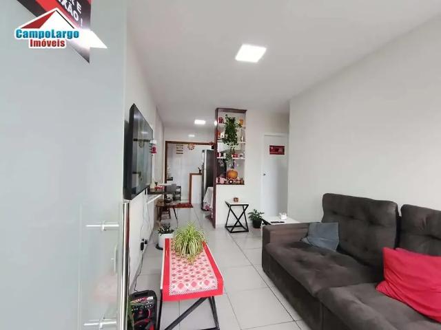 Casa / Sobrado para Venda em Campo Largo/PR Jardim das Palmas 3 Quartos