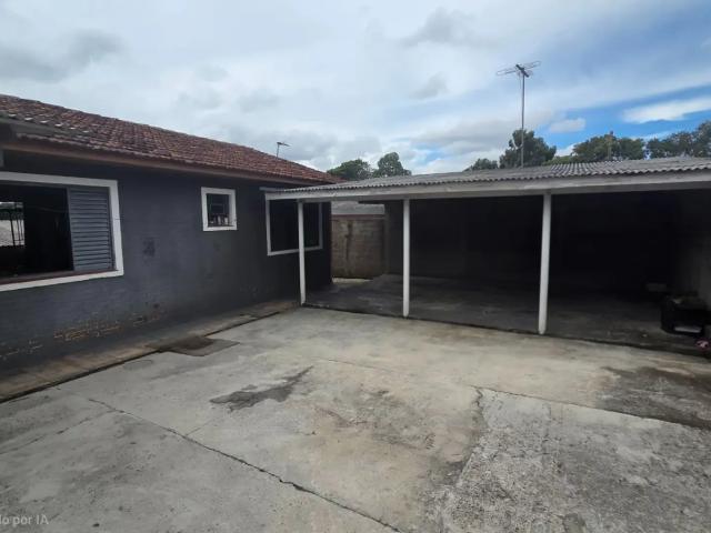 Casa / Sobrado para Venda em Campo Largo/PR Jardim das Palmeiras 2 Quartos