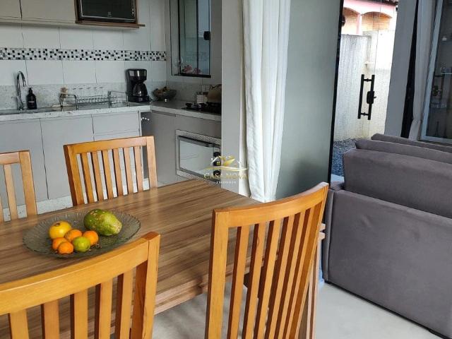 Casa / Sobrado para Venda em Campo Largo/PR Jardim Esmeralda 3 Quartos
