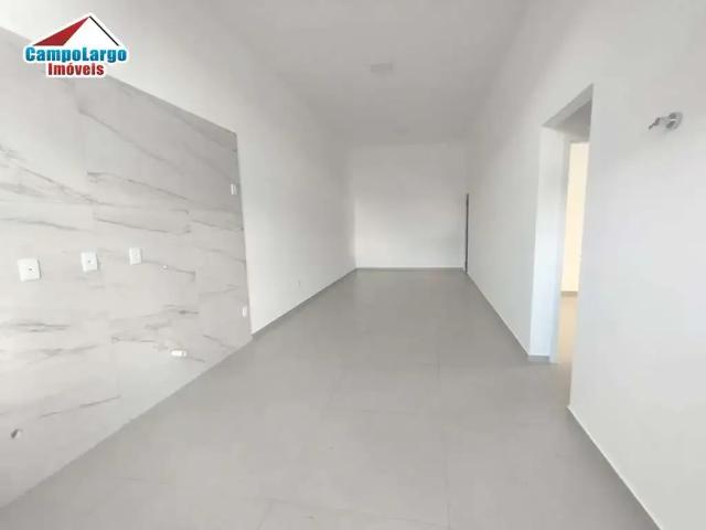 Casa / Sobrado para Venda em Campo Largo/PR Jardim Esmeralda 2 Quartos