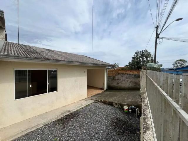 Casa / Sobrado para Venda em Campo Largo/PR Jardim Florestal 1 Quartos