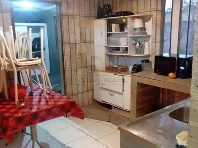 Casa / Sobrado para Venda em Campo Largo/PR Jardim Itaqui 3 Quartos