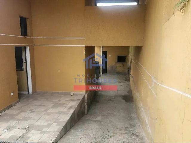 Casa / Sobrado para Venda em Campo Largo/PR Jardim Rondinha 2 Quartos