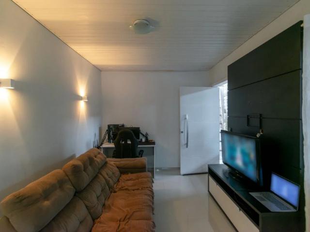 Casa / Sobrado para Venda em Campo Largo/PR Jardim São Vicente 2 Quartos
