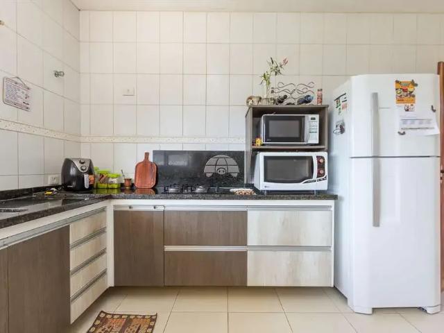 Casa / Sobrado para Venda em Campo Largo/PR Jardim Santa Nely 3 Quartos