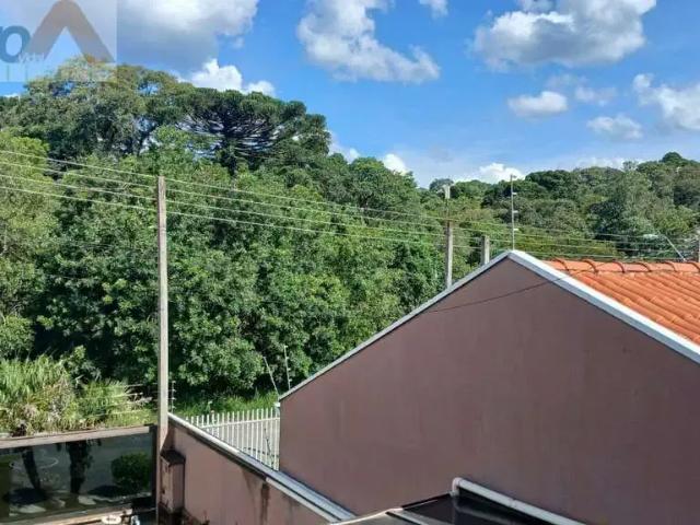 Casa / Sobrado para Venda em Campo Largo/PR Loteamento Bieda 3 Quartos