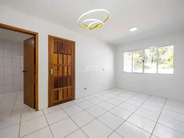 Casa / Sobrado para Venda em Campo Largo/PR Loteamento Itaboa 3 Quartos