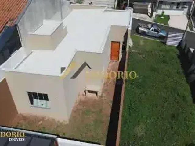 Casa / Sobrado para Venda em Campo Largo/PR São Marcos 3 Quartos