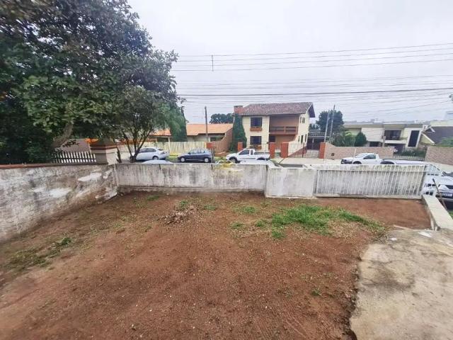 Casa / Sobrado para Venda em Campo Largo/PR Vila Bancária 3 Quartos