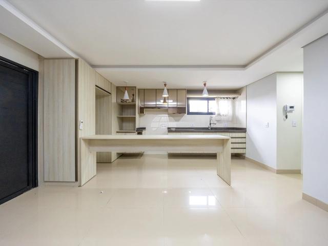 Casa / Sobrado para Venda em Campo Largo/PR Vila Bancária 2 Quartos