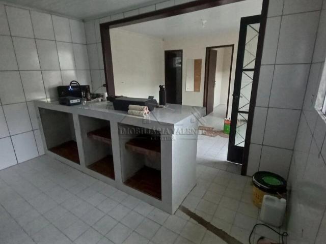 Casa / Sobrado para Venda em Campo Largo/PR Vila Gilcy 3 Quartos