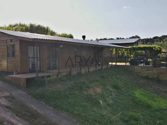 Casa / Sobrado para Venda em Campo Largo/PR Vila David Antônio 2 Quartos