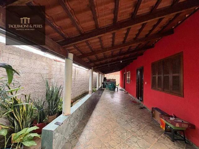 Casa / Sobrado para Venda em Campo Limpo de Goiás/GO Zona Rural 3 Quartos