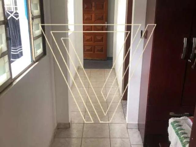 Casa / Sobrado para Venda em Campo Limpo Paulista/SP Botujuru Botujuru 3 Quartos