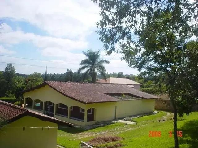 Casa / Sobrado para Venda em Campo Limpo Paulista/SP Chácara Nova Essen 3 Quartos