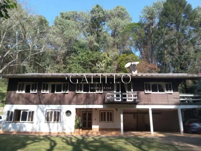 Casa / Sobrado para Venda em Campo Limpo Paulista/SP Chácara São João 11 Quartos