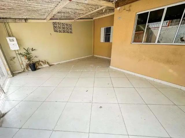 Casa / Sobrado para Venda em Campo Limpo Paulista/SP Conjunto Habitacional São José 2 Quartos