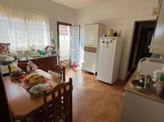 Casa / Sobrado para Venda em Campo Limpo Paulista/SP Conjunto Habitacional São José 2 Quartos