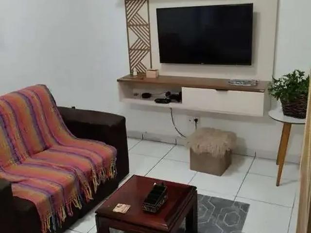 Casa / Sobrado para Venda em Campo Limpo Paulista/SP Conjunto Habitacional São José 3 Quartos