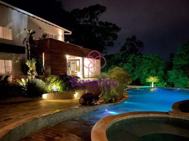 Casa / Sobrado para Venda em Campo Limpo Paulista/SP Fazenda Marajoara 3 Quartos