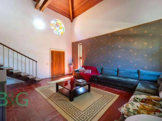 Casa / Sobrado para Venda em Campo Limpo Paulista/SP Fazenda Marajoara 5 Quartos