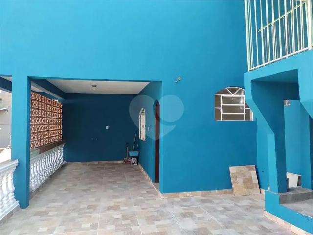 Casa / Sobrado para Venda em Campo Limpo Paulista/SP Jardim Vitória 2 Quartos