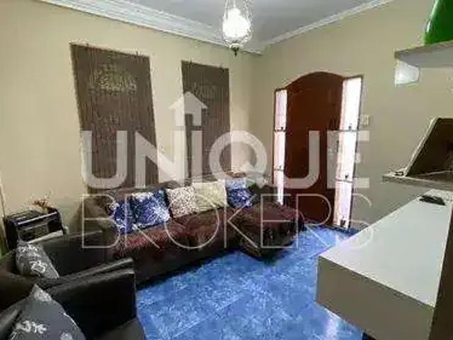 Casa / Sobrado para Venda em Campo Limpo Paulista/SP Jardim Vitória 2 Quartos