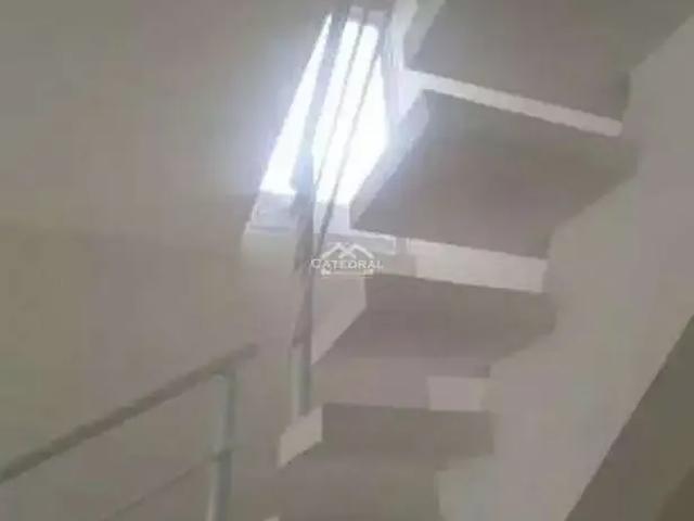 Casa / Sobrado para Venda em Campo Limpo Paulista/SP Jardim Vitória 3 Quartos