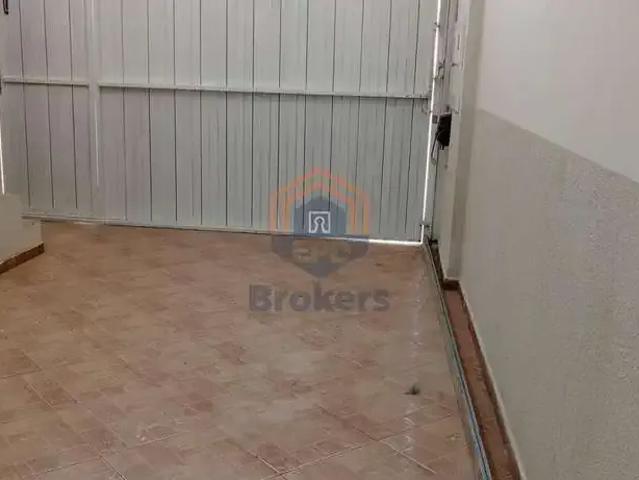Casa / Sobrado para Venda em Campo Limpo Paulista/SP Jardim América 2 Quartos