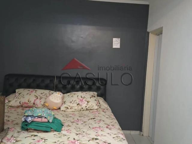 Casa / Sobrado para Venda em Campo Limpo Paulista/SP Jardim América 2 Quartos