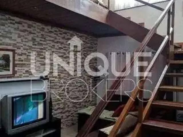 Casa / Sobrado para Venda em Campo Limpo Paulista/SP Jardim América 3 Quartos