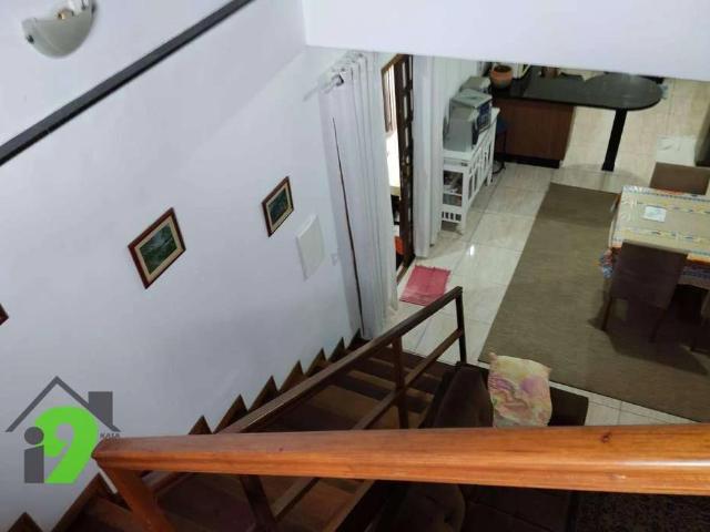 Casa / Sobrado para Venda em Campo Limpo Paulista/SP Jardim América 3 Quartos