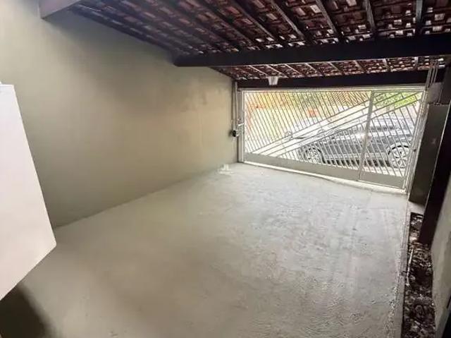 Casa / Sobrado para Venda em Campo Limpo Paulista/SP Jardim Campo Limpo 3 Quartos
