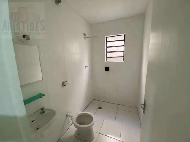 Casa / Sobrado para Venda em Campo Limpo Paulista/SP Jardim Corcovado 2 Quartos