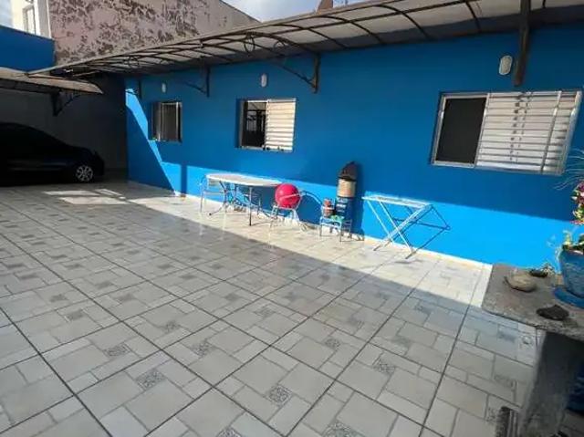 Casa / Sobrado para Venda em Campo Limpo Paulista/SP Jardim Europa 3 Quartos