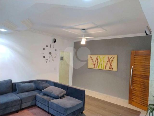Casa / Sobrado para Venda em Campo Limpo Paulista/SP Jardim Europa 4 Quartos