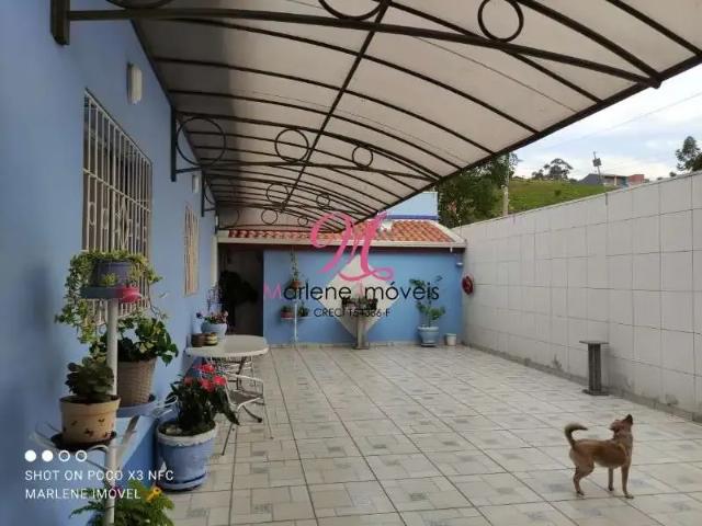 Casa / Sobrado para Venda em Campo Limpo Paulista/SP Jardim Europa 4 Quartos