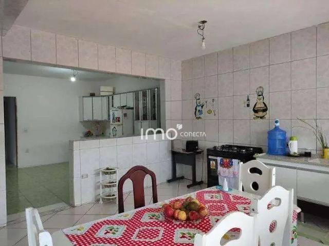 Casa / Sobrado para Venda em Campo Limpo Paulista/SP Jardim Laura 3 Quartos