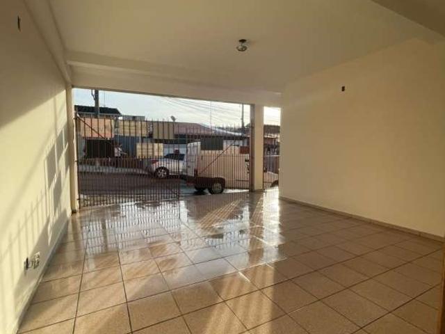 Casa / Sobrado para Venda em Campo Limpo Paulista/SP Jardim Marsola 4 Quartos