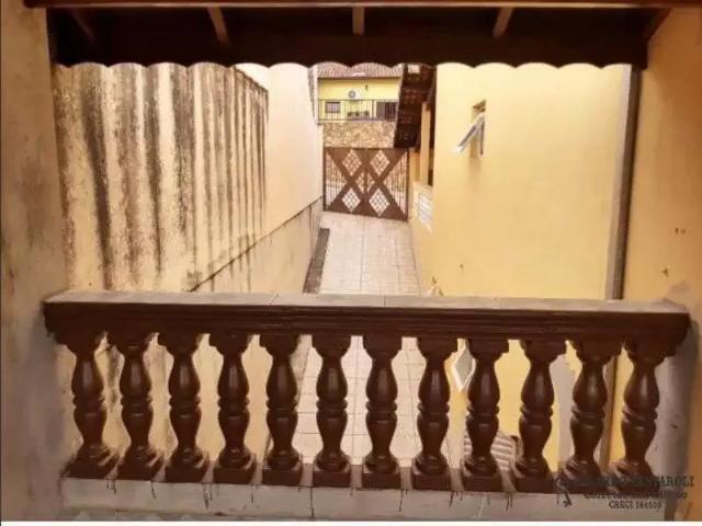 Casa / Sobrado para Venda em Campo Limpo Paulista/SP Jardim São Conrado