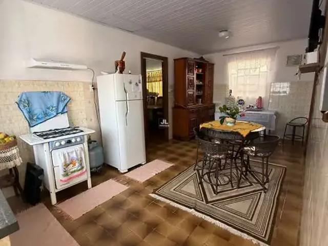 Casa / Sobrado para Venda em Campo Limpo Paulista/SP Jardim Santa Lúcia 2 Quartos