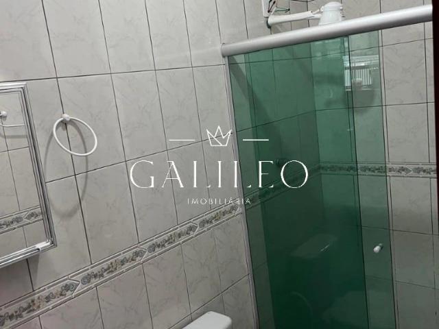 Casa / Sobrado para Venda em Campo Limpo Paulista/SP Jardim Santhiago 3 Quartos